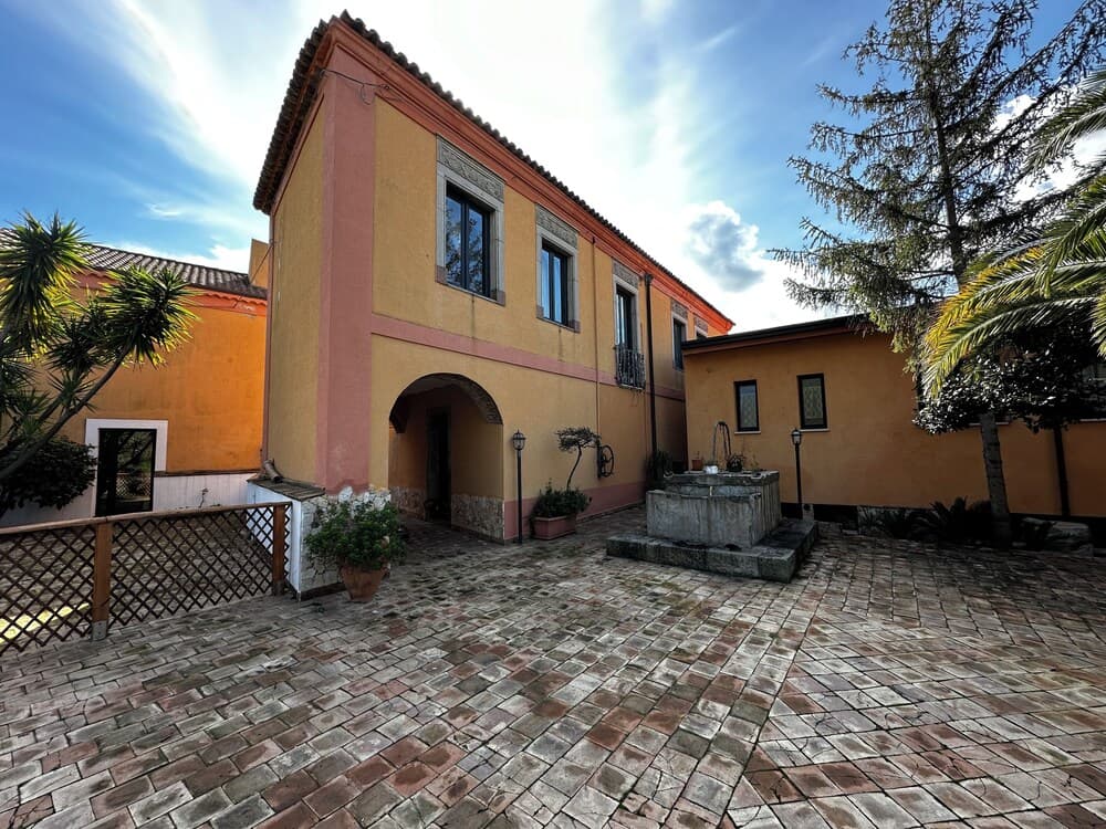 Casale Romano photo 1