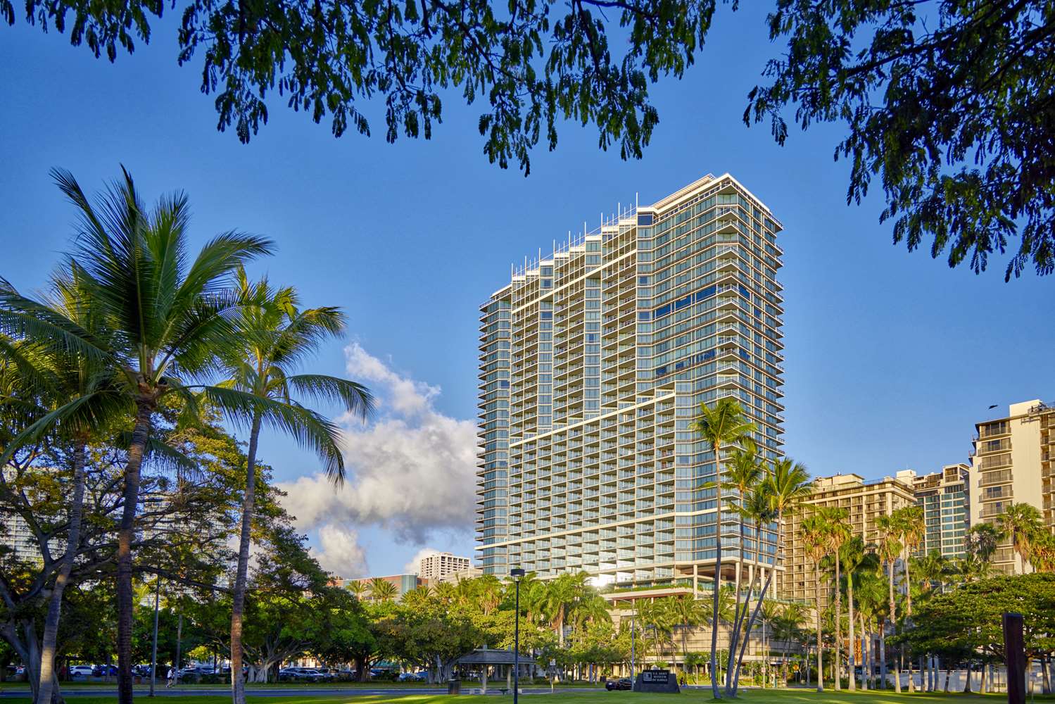 Ka La'i Waikiki Beach, LXR Hotels & Resorts, photo 1