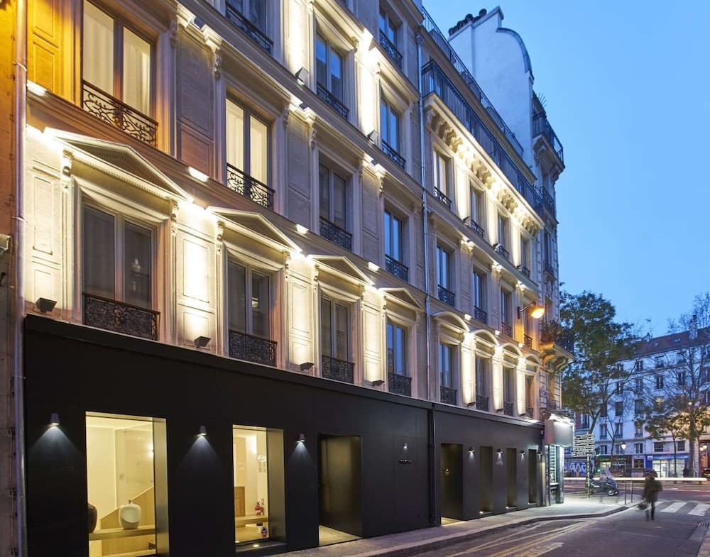 9Hotel Republique, photo 1