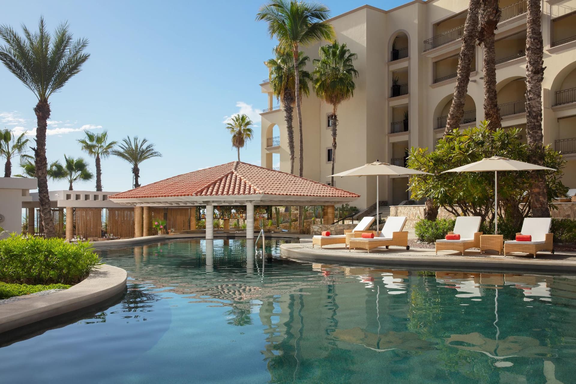 Dreams Los Cabos Suites Golf Resort and Spa photo 1