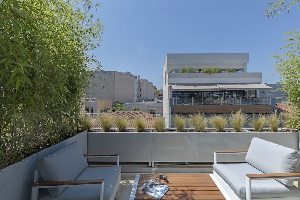 The Athenians Art Apartments, photo 1
