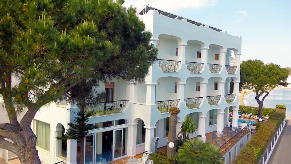Grand Hotel Ischia Lido photo 1