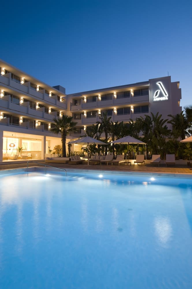 Hotel Anfora Ibiza, photo 1