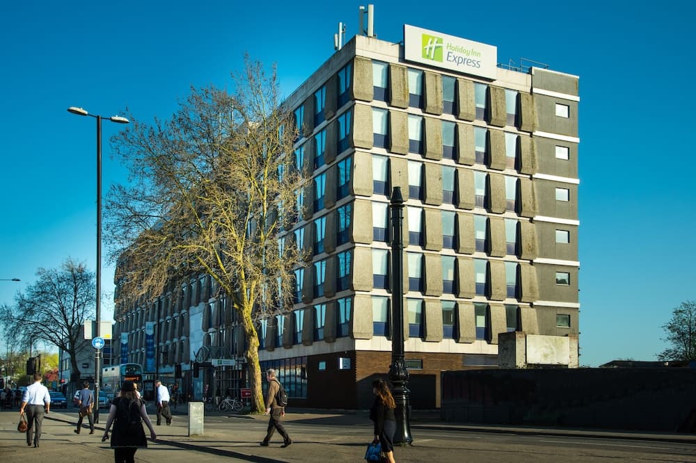 Holiday Inn Express Bristol City Centre photo 1