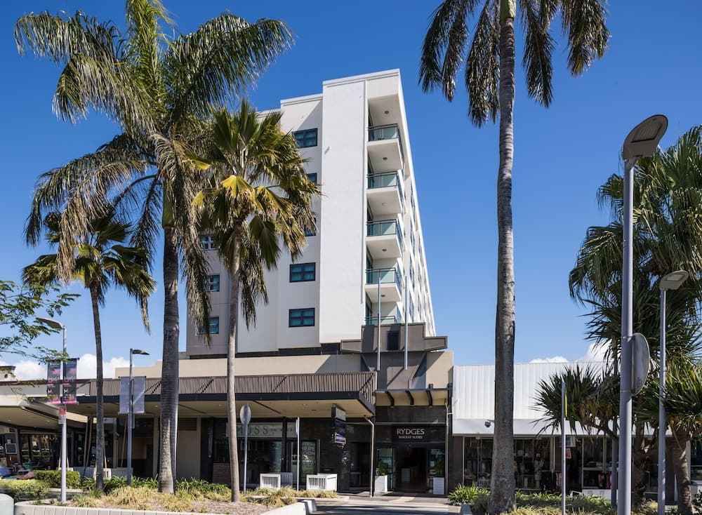Rydges Mackay Suites, photo 1