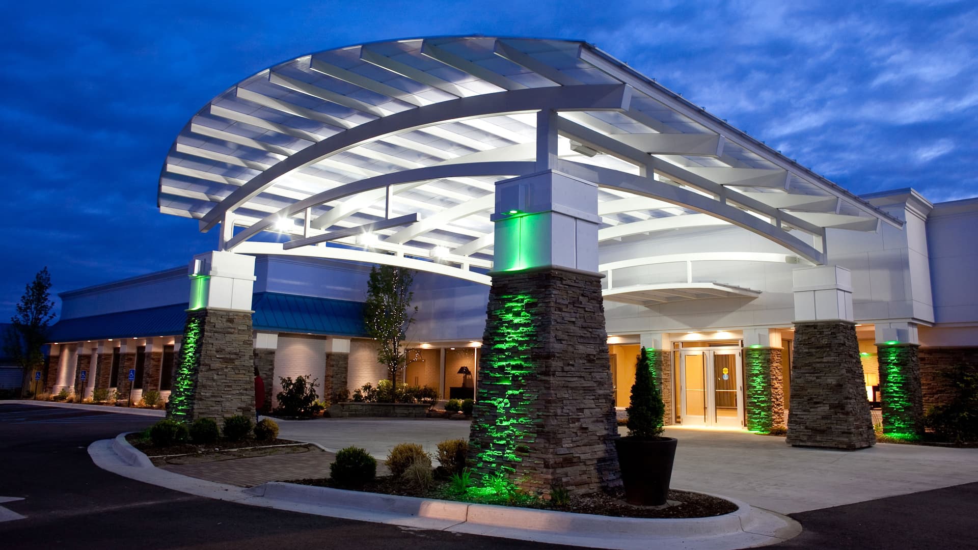 Holiday Inn Grand Haven-Spring Lake photo 1