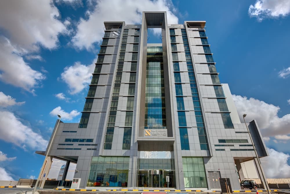 The S Hotel, photo 1
