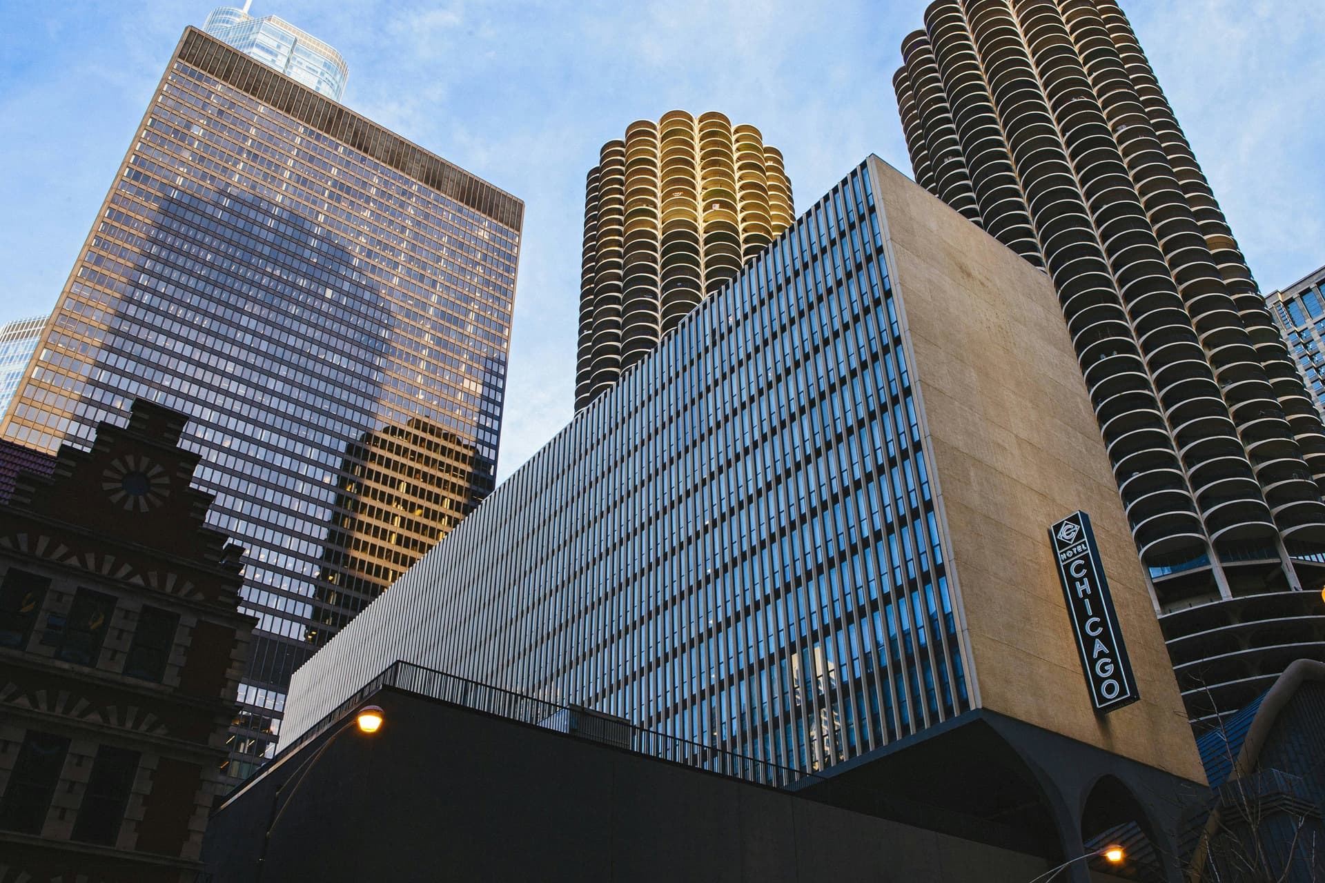 Hotel Chicago Downtown, Autograph Collection, photo 1