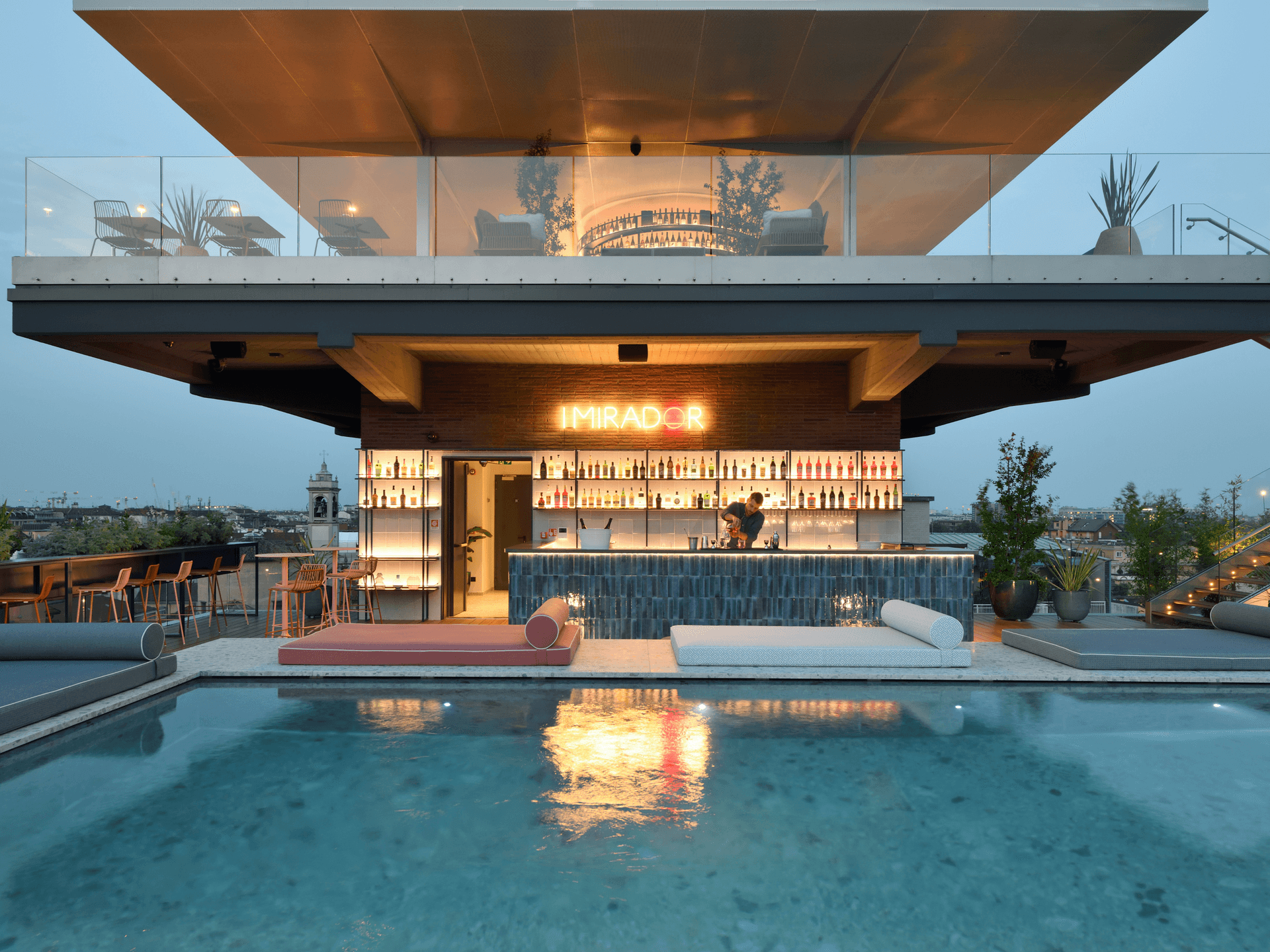 21 House Of Stories Navigli photo 1
