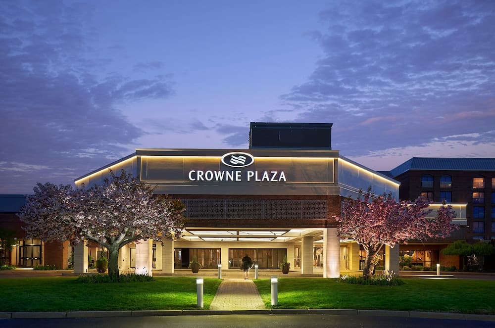 Crowne Plaza Providence-Warwick (Airport), photo 1