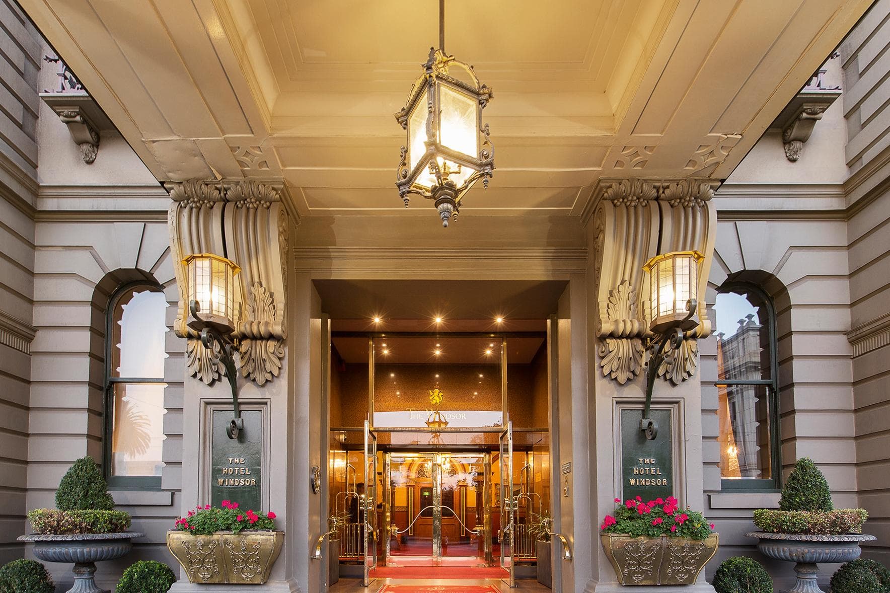 The Hotel Windsor (Adults Only), photo 1