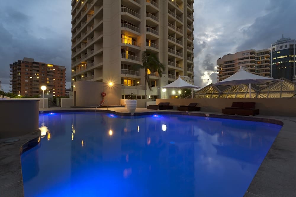 Novotel Surfers Paradise, photo 1