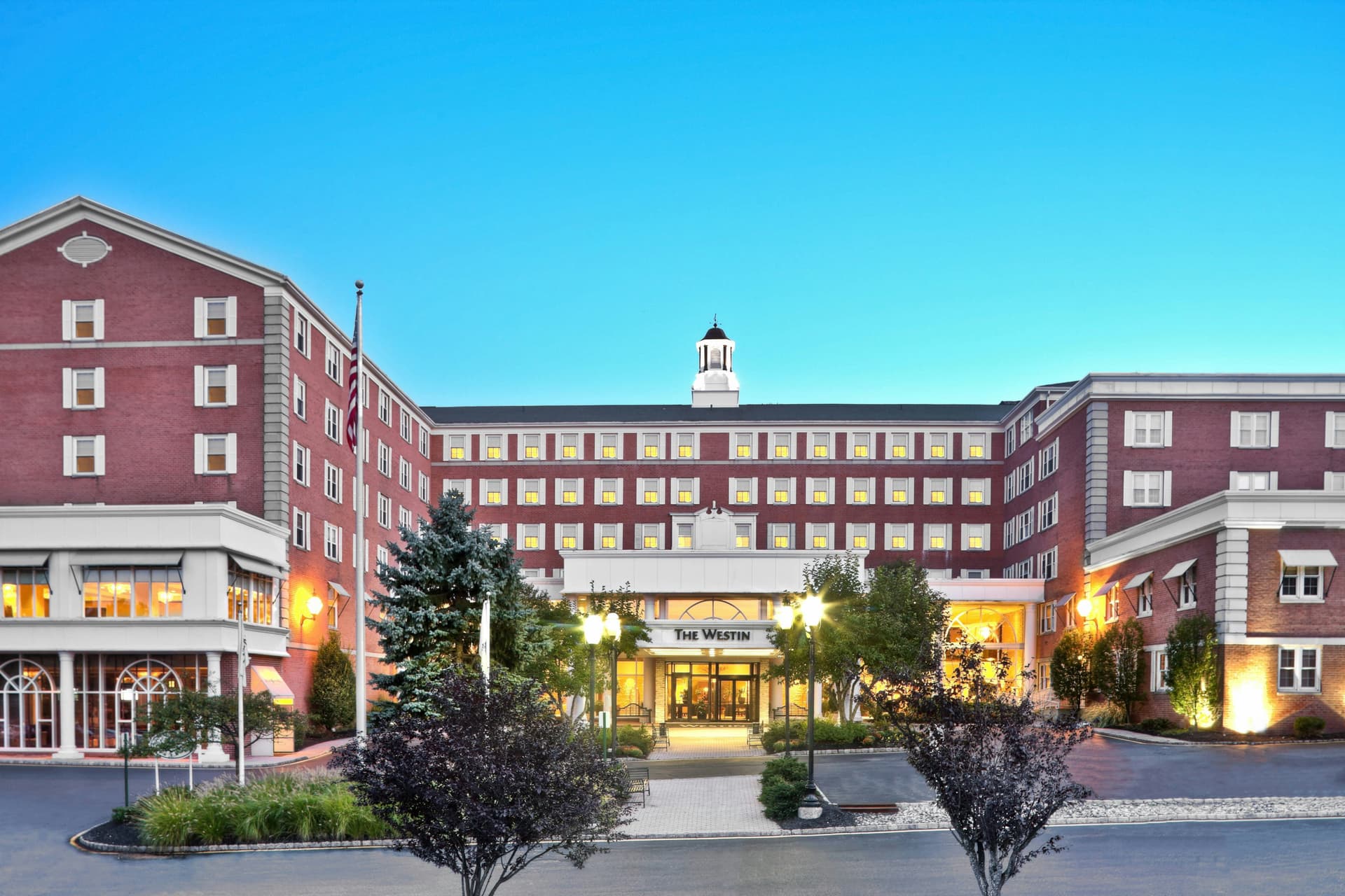 The Westin Governor Morris, Morristown photo 1