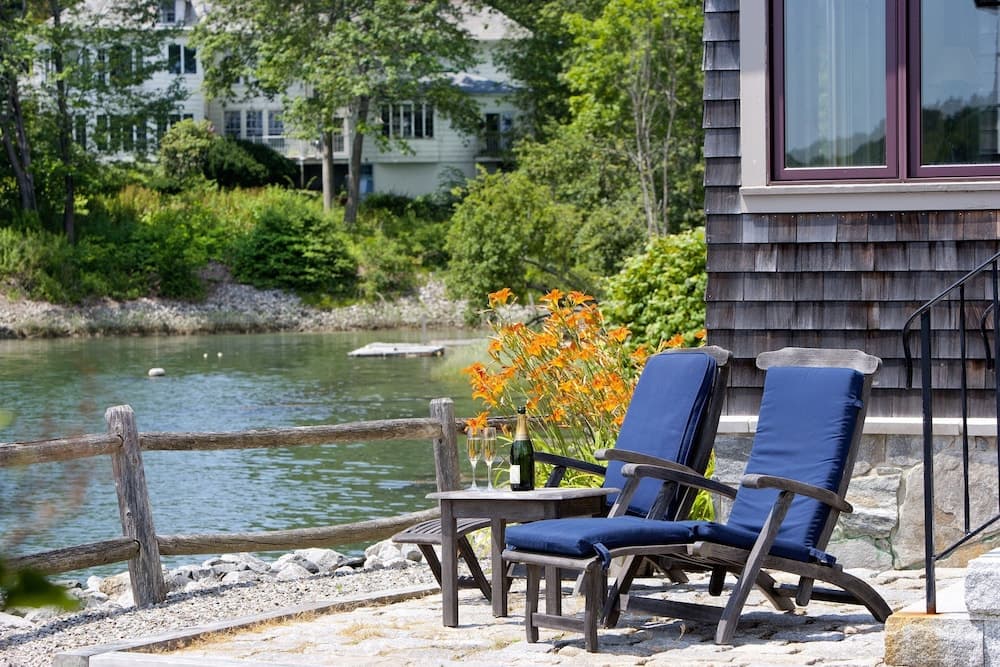 The White Barn Inn, photo 1