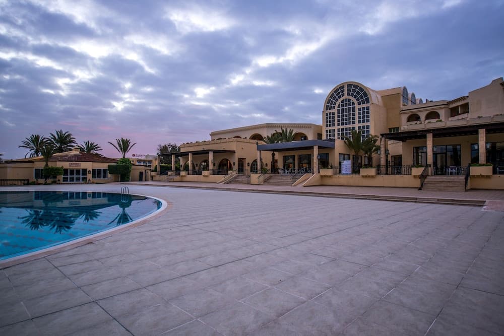 Carthage Thalasso Resort, photo 1