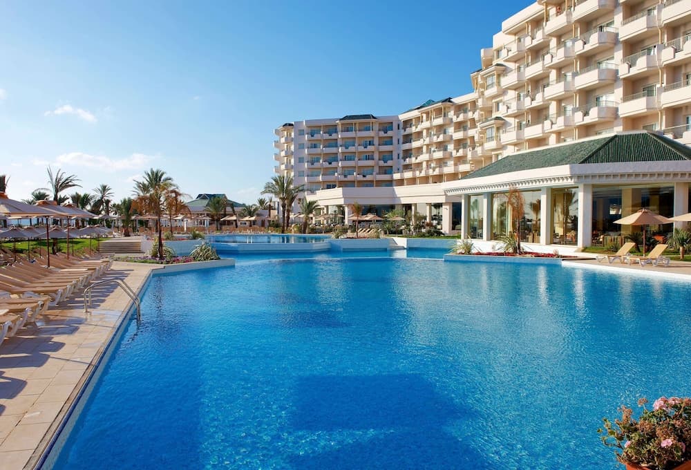 Iberostar Selection Royal El Mansour, photo 1