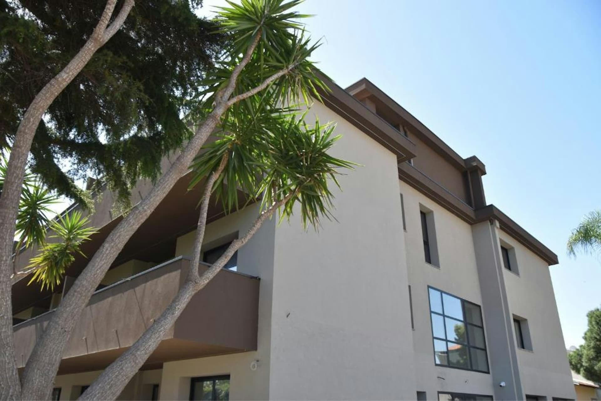 Ollen Apartments, photo 1