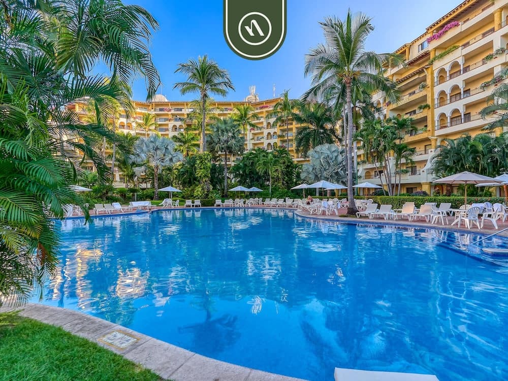 Velas Vallarta photo 1