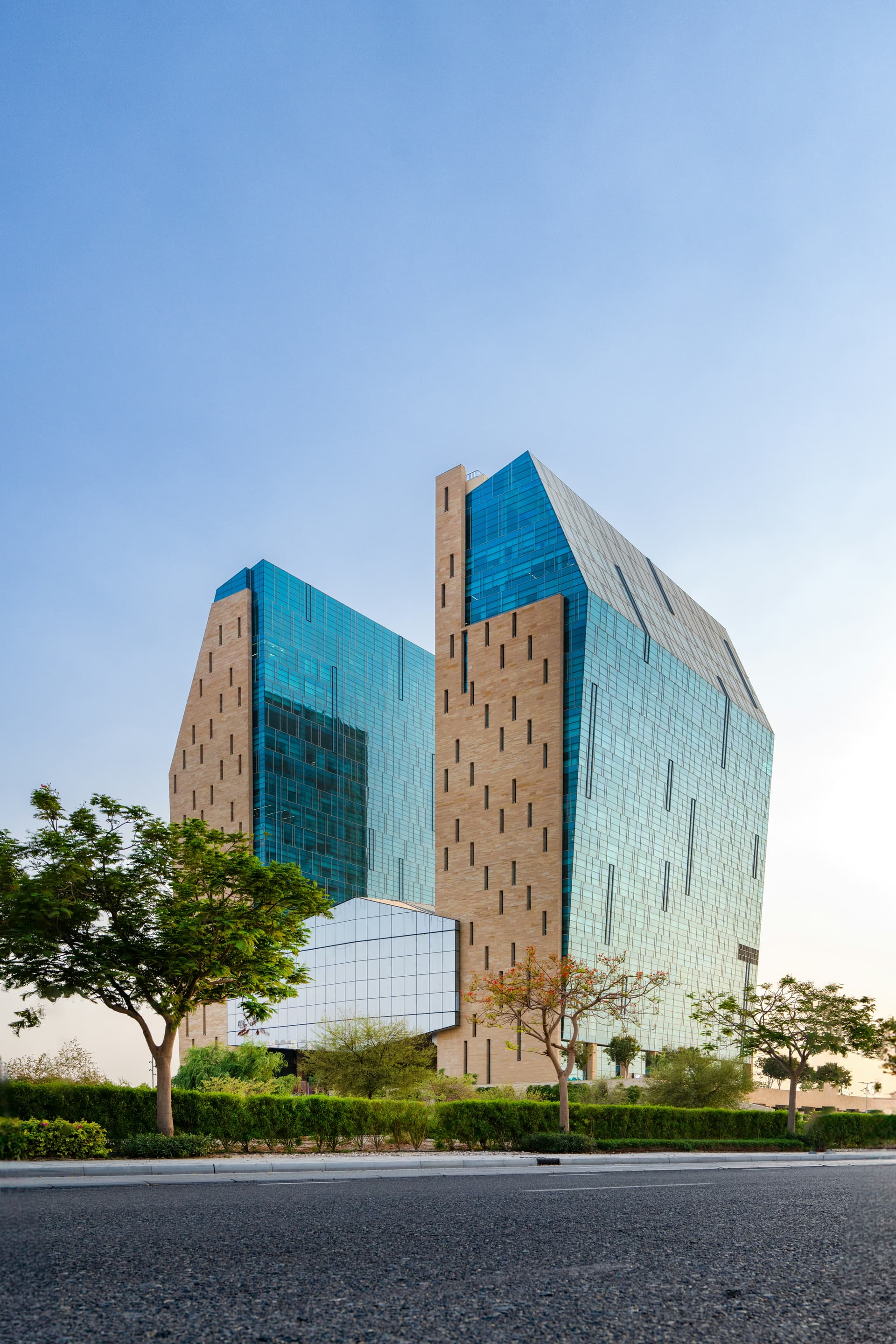 Holiday Inn Hotel & Suites Dubai Science Park photo 1