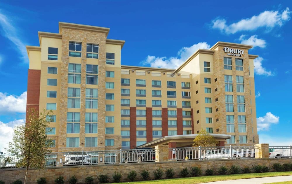 Drury Inn & Suites Dallas Frisco, photo 1