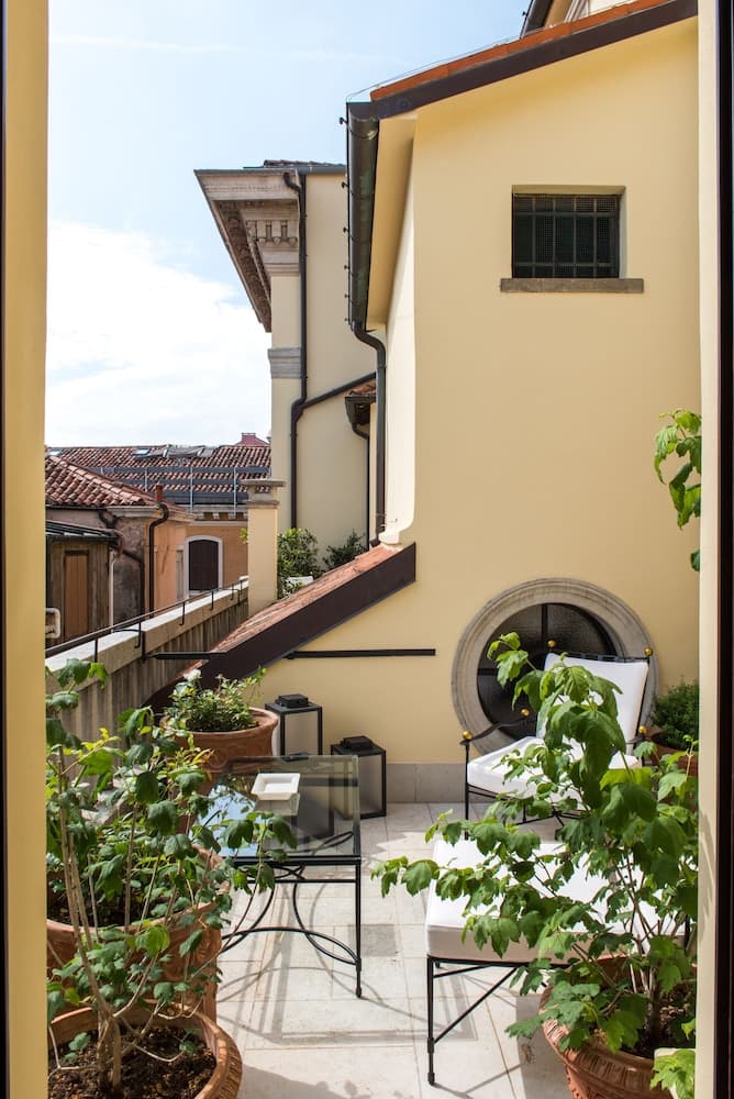 Nolinski Venezia, photo 1