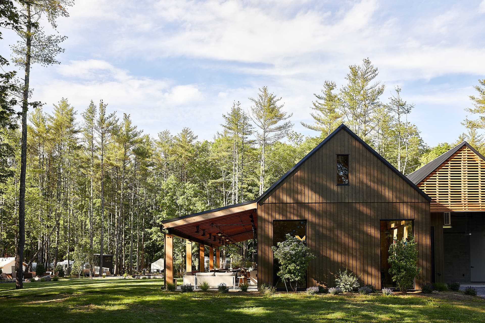 AutoCamp Catskills, photo 1