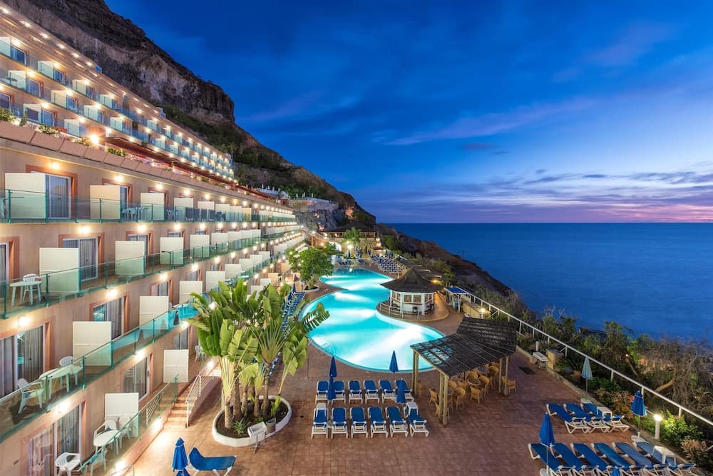 Mogán Princess & Beach Club photo 1