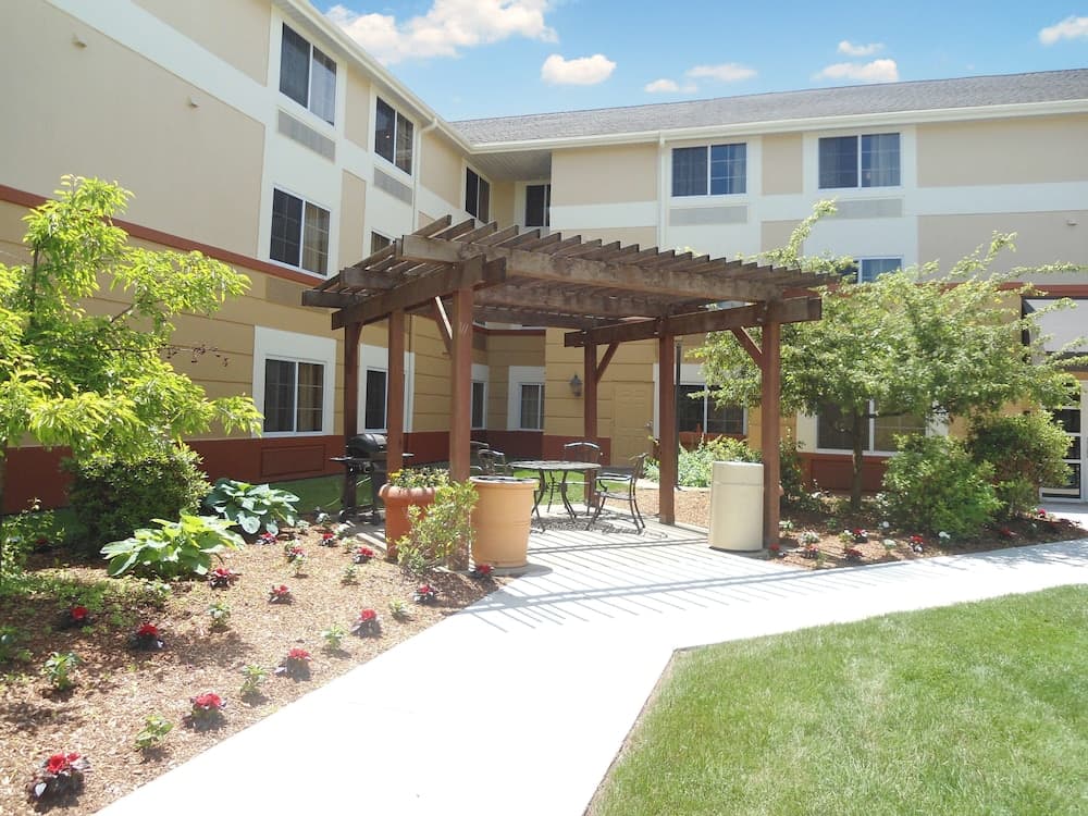 Extended Stay America Boston Westborough Computer Dr., photo 1