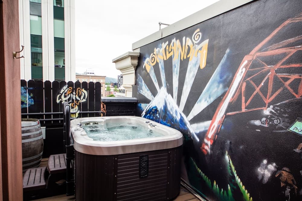 Kimpton Hotel Vintage Portland, photo 1