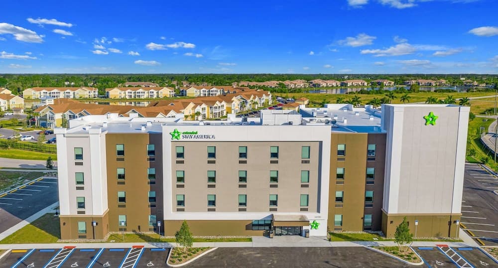 Extended Stay America Port Charlotte - I-75 photo 1