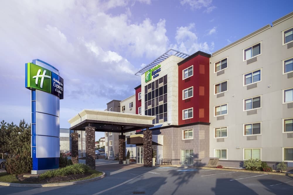 Holiday Inn Express & Suites Halifax - Bedford photo 1
