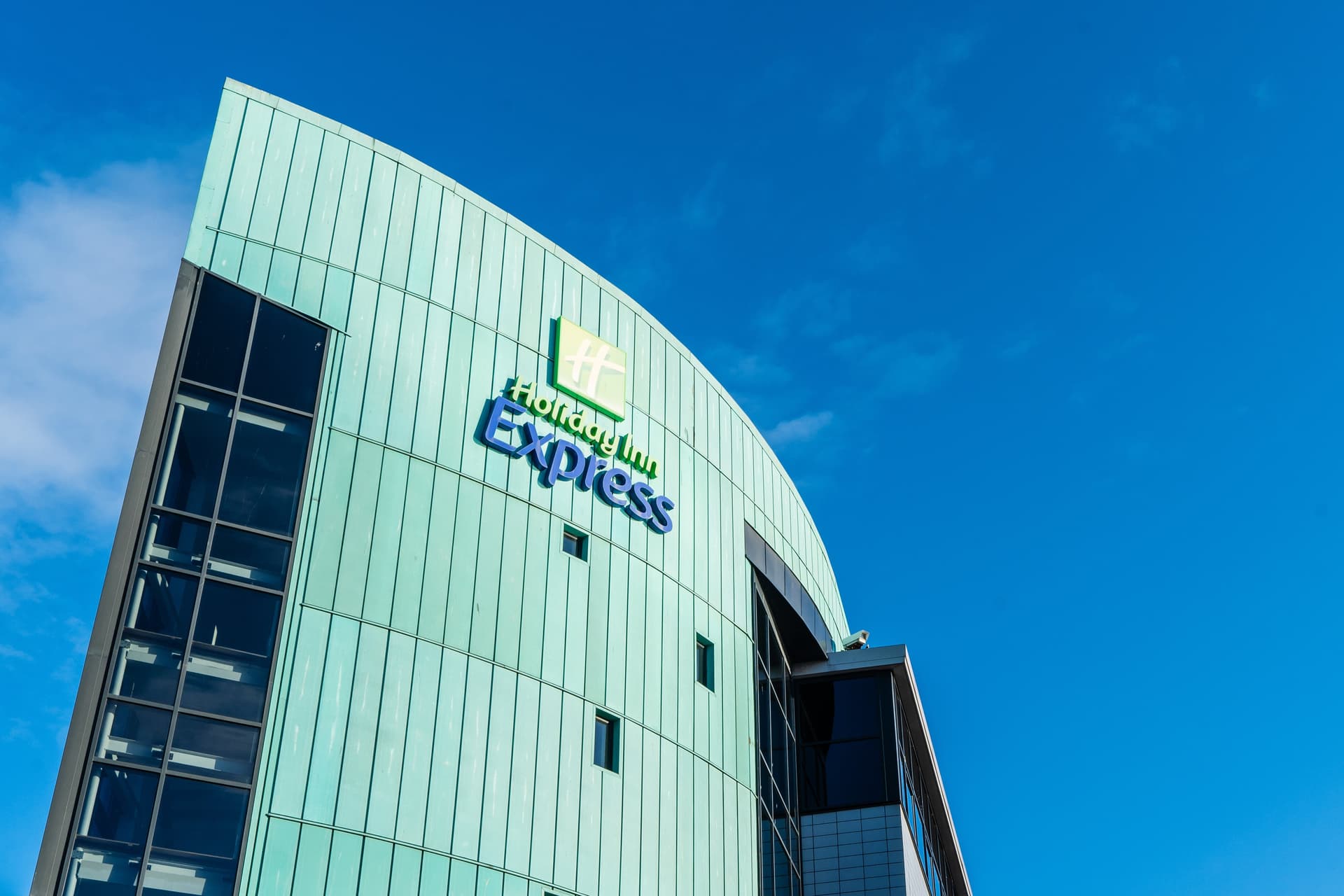 Holiday Inn Express Dundee, photo 1