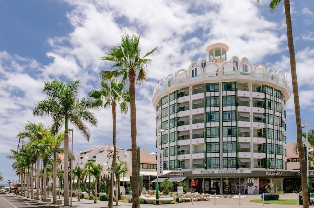 Aparthotel Parque Santiago IV, photo 1