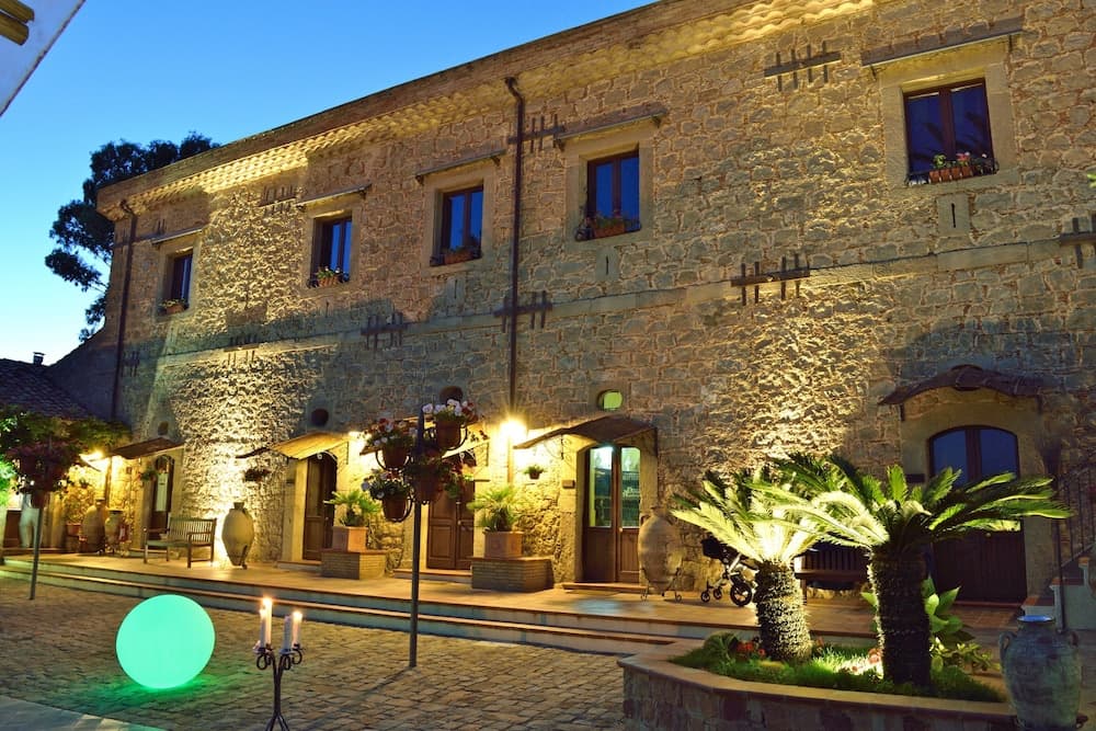Agriturismo Vecchia Masseria, photo 1