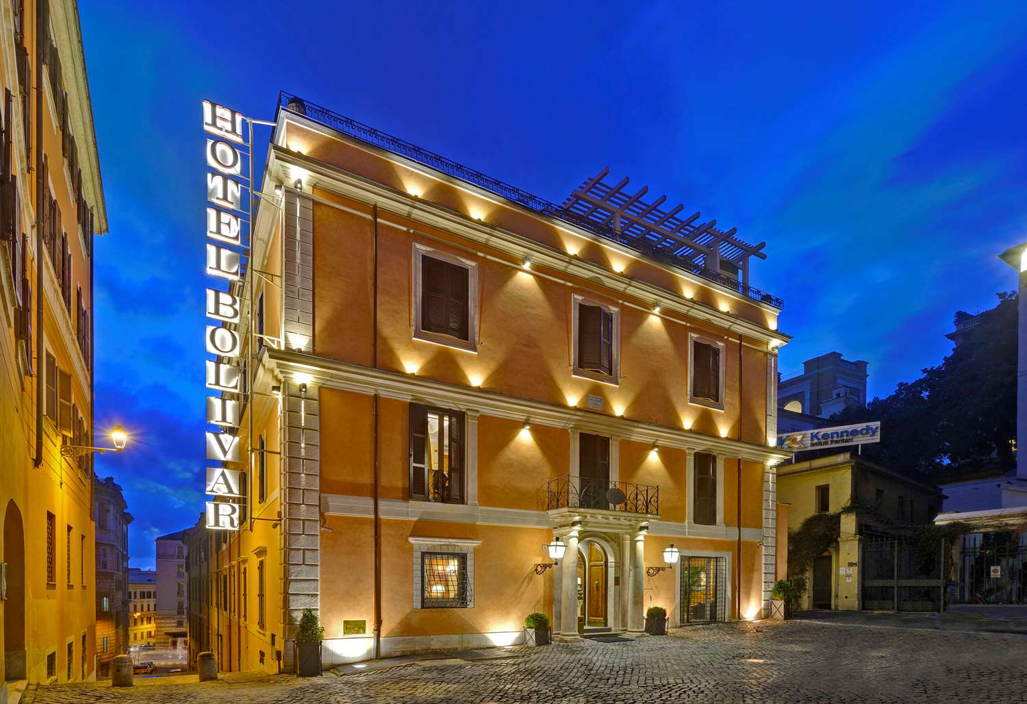Comfort Hotel Bolivar, photo 1