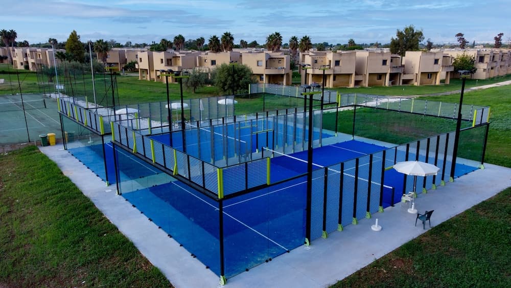 VOI Arenella Resort, photo 1