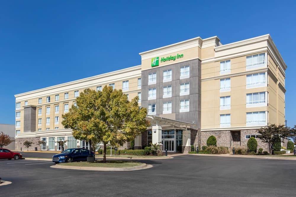 Holiday Inn Southaven Central Memphis, photo 1