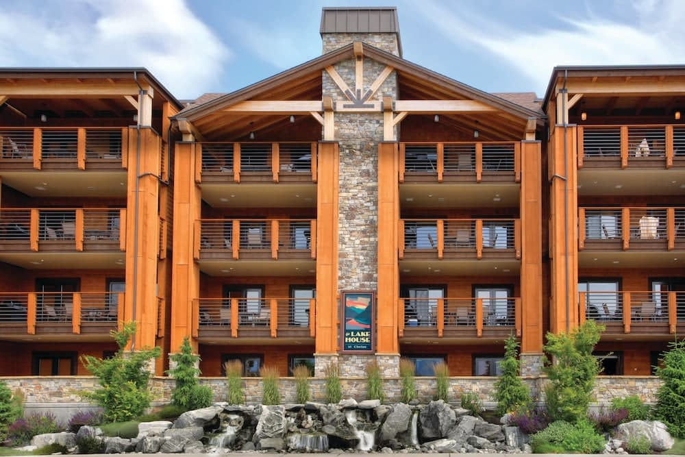 Worldmark Chelan - Lake House, photo 1