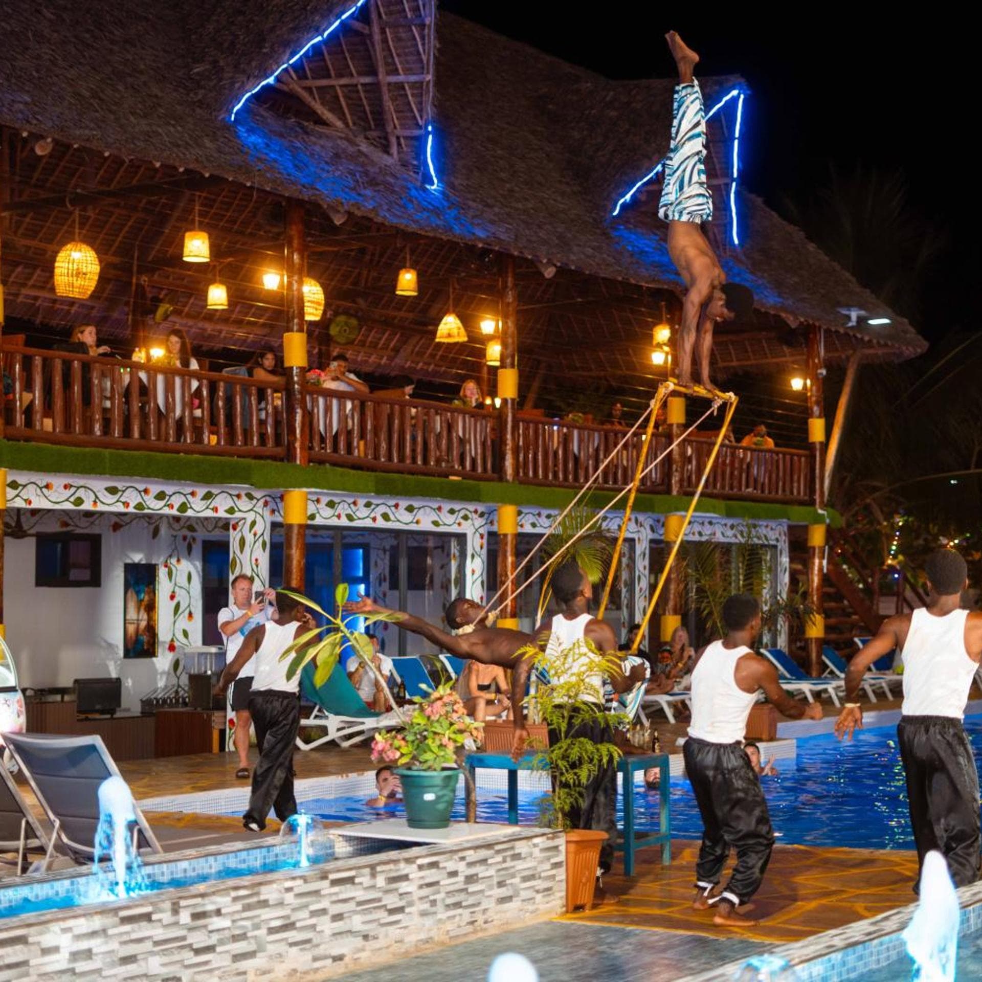 Canary Hotel & SPA, photo 1