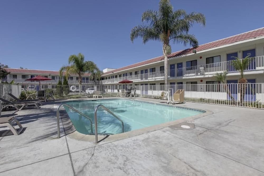 Motel 6 Corona, photo 1