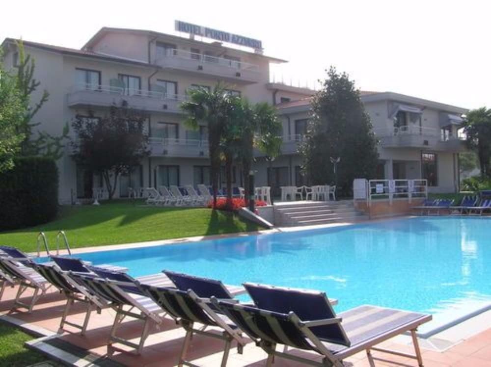 Porto Azzurro, photo 1