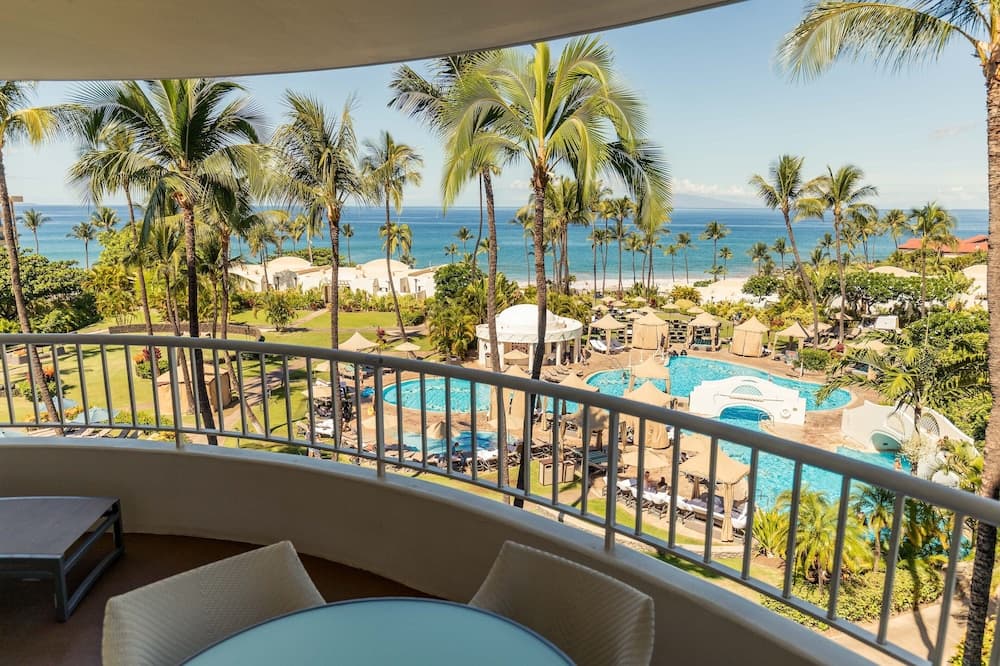 Fairmont Kea Lani, photo 1