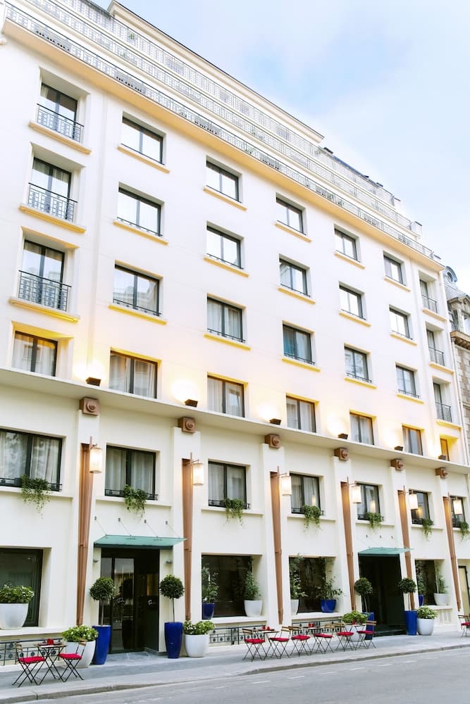 Villa Marquis Member of Melia Collection photo 1