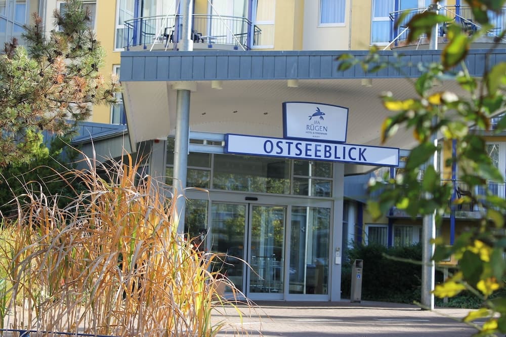 Ifa Rugen Hotel & Ferienpark photo 1