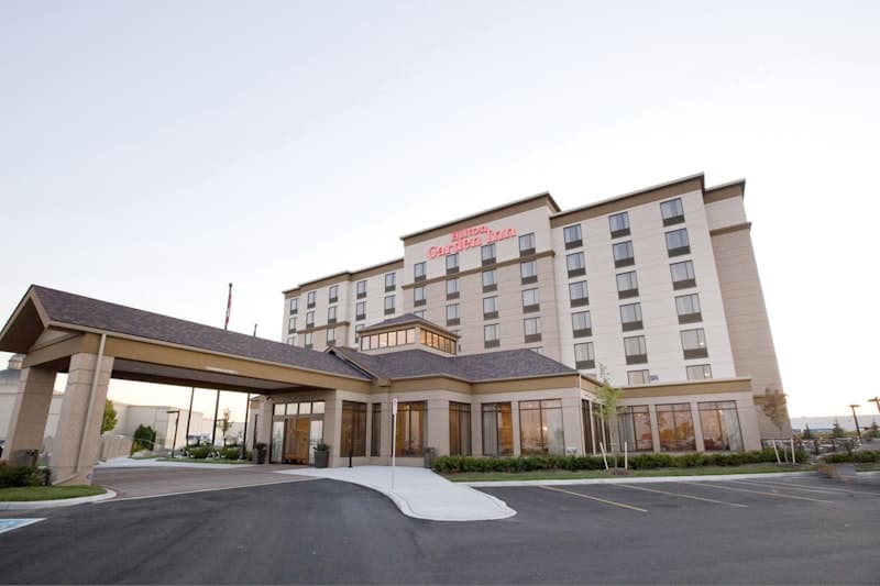 Hilton Garden Inn Toronto/Brampton, photo 1