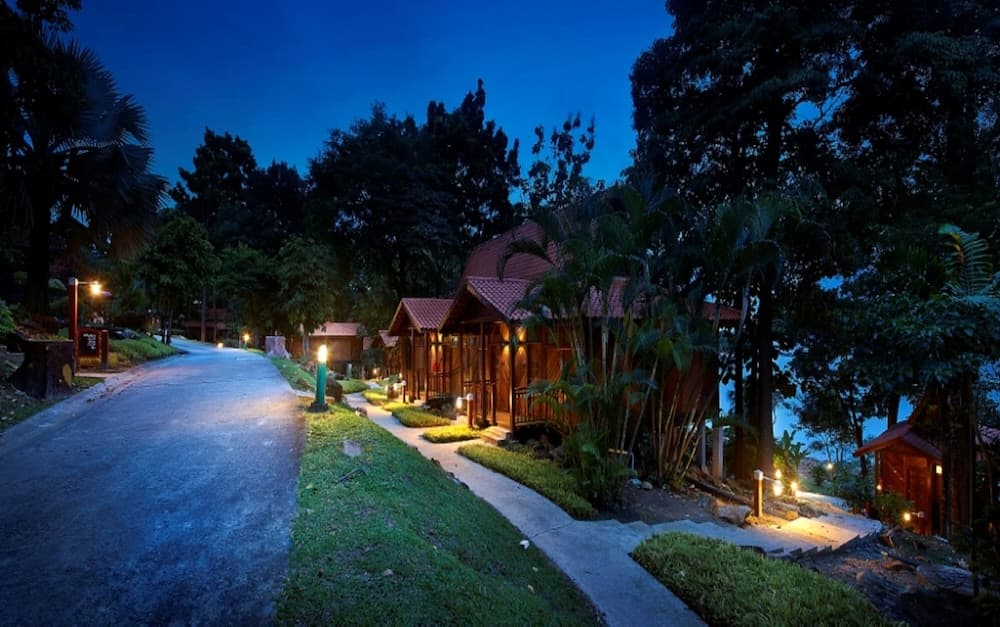 Berjaya Langkawi Resort, photo 1