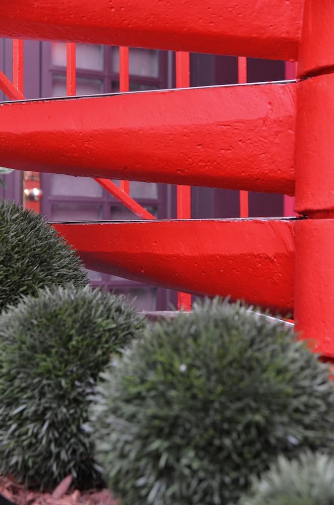 Hotel Hiro, photo 1