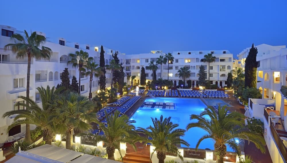 Sol Cala Dor Apartamentos, photo 1