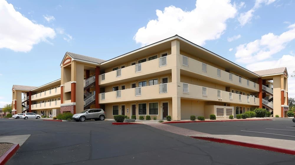 Extended Stay America - Phoenix - Scottsdale - Nor, photo 1