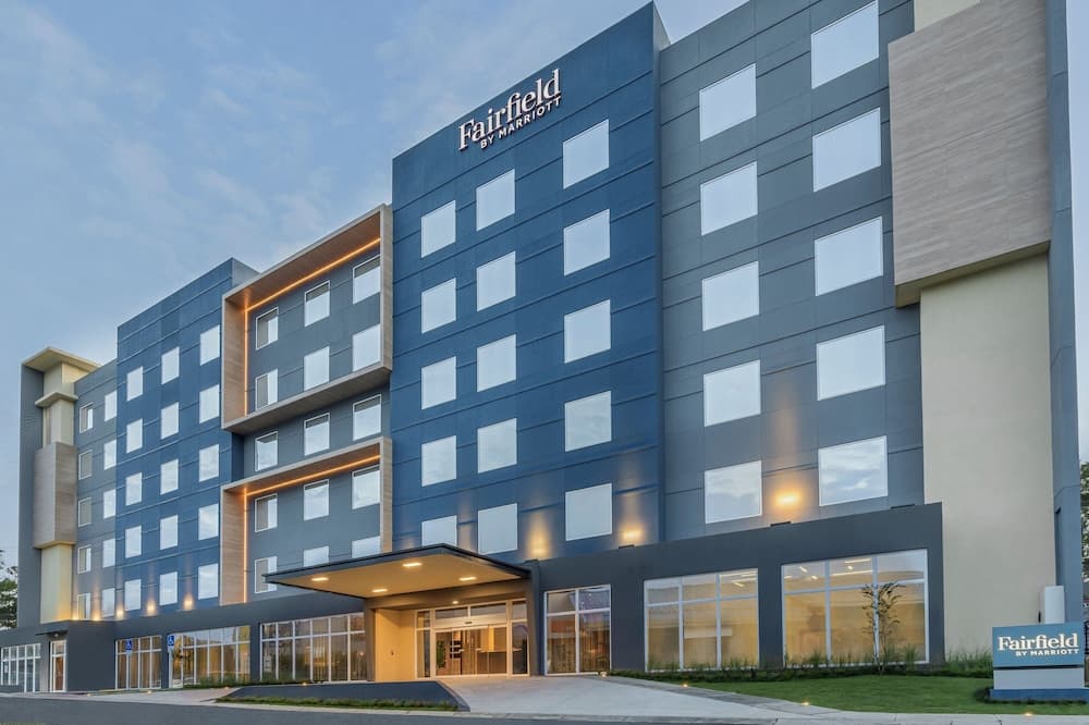 Fairfield By Marriott San Jose Airport Alajuela photo 1